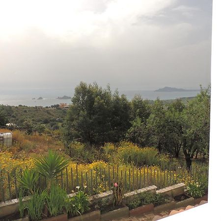 Appartamento Mariolu 3 سانتا ماريا نافاريز المظهر الخارجي الصورة