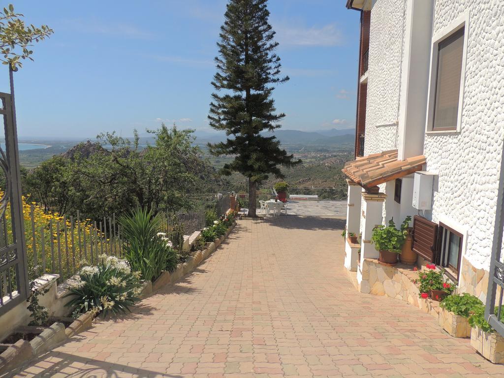 Appartamento Mariolu 3 سانتا ماريا نافاريز المظهر الخارجي الصورة