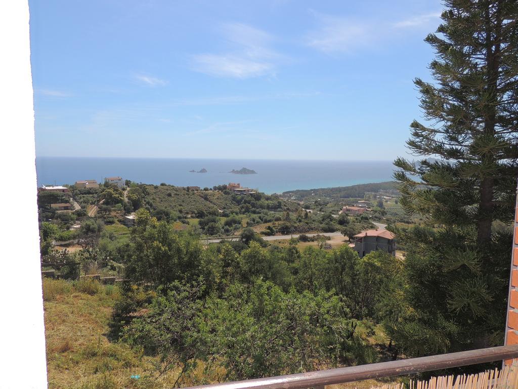 Appartamento Mariolu 3 سانتا ماريا نافاريز المظهر الخارجي الصورة