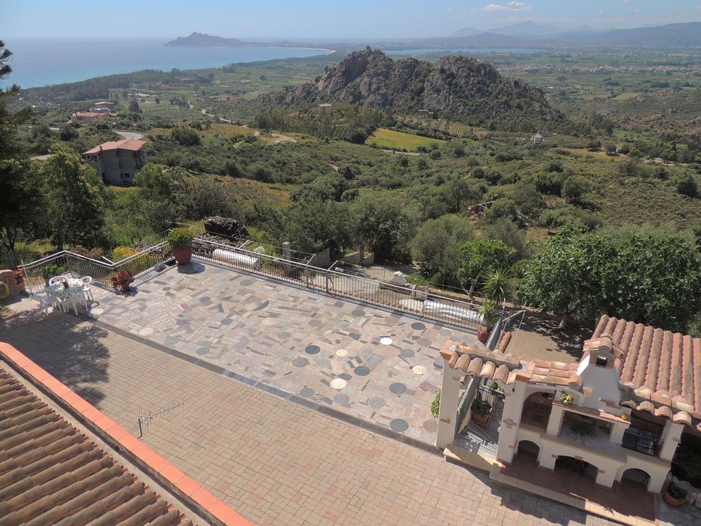 Appartamento Mariolu 3 سانتا ماريا نافاريز المظهر الخارجي الصورة