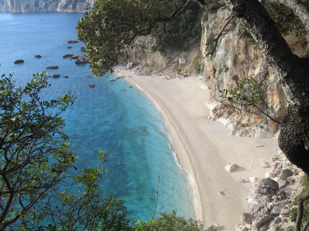 Appartamento Mariolu 3 سانتا ماريا نافاريز المظهر الخارجي الصورة