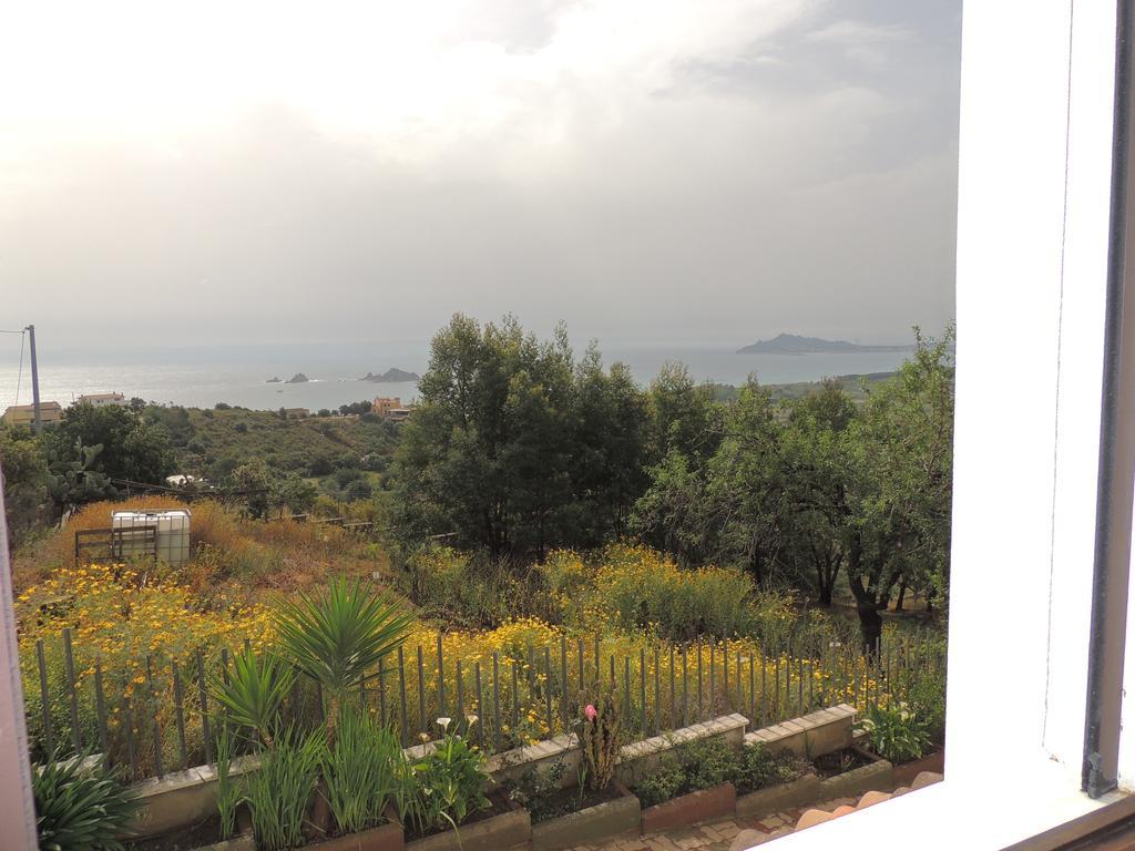 Appartamento Mariolu 3 سانتا ماريا نافاريز المظهر الخارجي الصورة