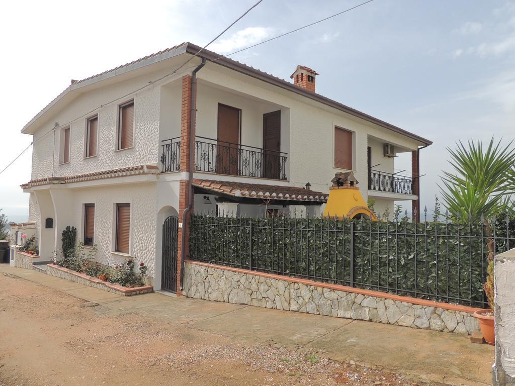 Appartamento Mariolu 3 سانتا ماريا نافاريز المظهر الخارجي الصورة