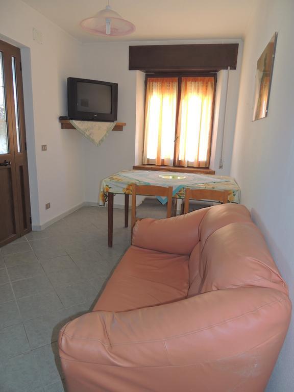 Appartamento Mariolu 3 سانتا ماريا نافاريز المظهر الخارجي الصورة
