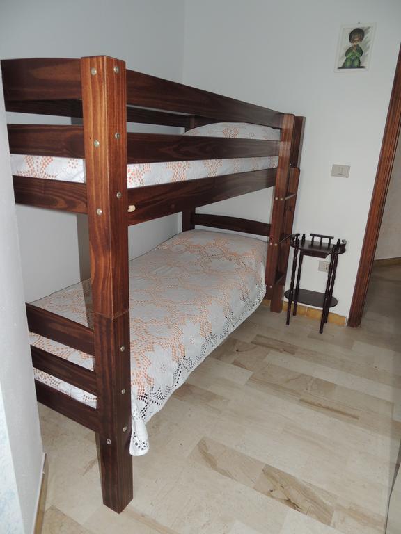 Appartamento Mariolu 3 سانتا ماريا نافاريز المظهر الخارجي الصورة